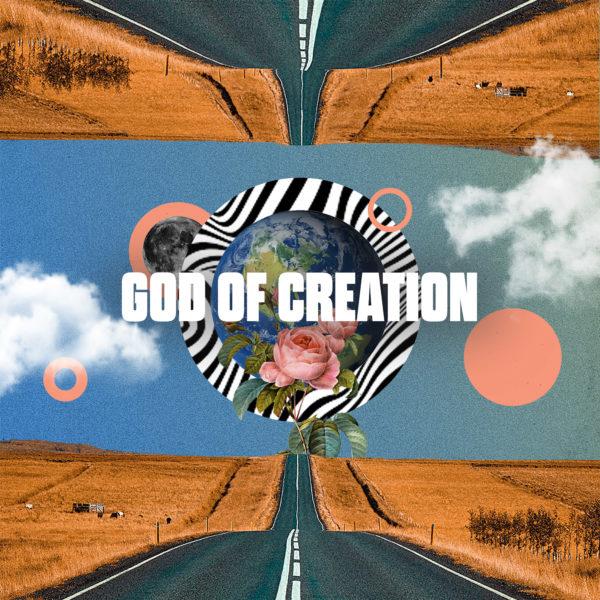 God of creation