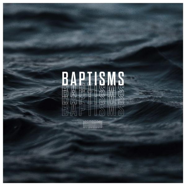 Baptisms