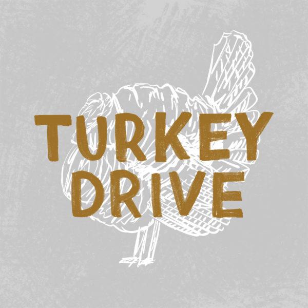 Turkey Drive