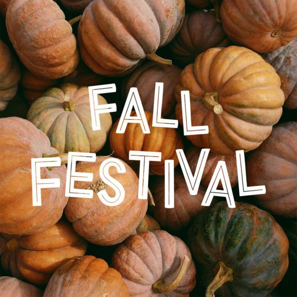 Fall Festival