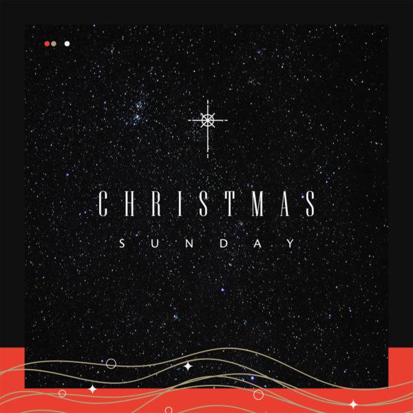 Christmas Sunday