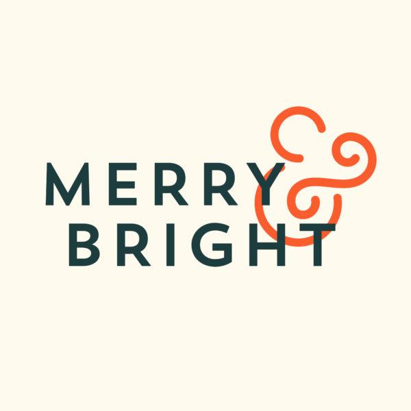 Merry & Bright