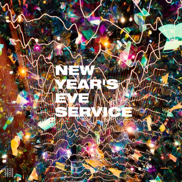 New Year’s Eve Service