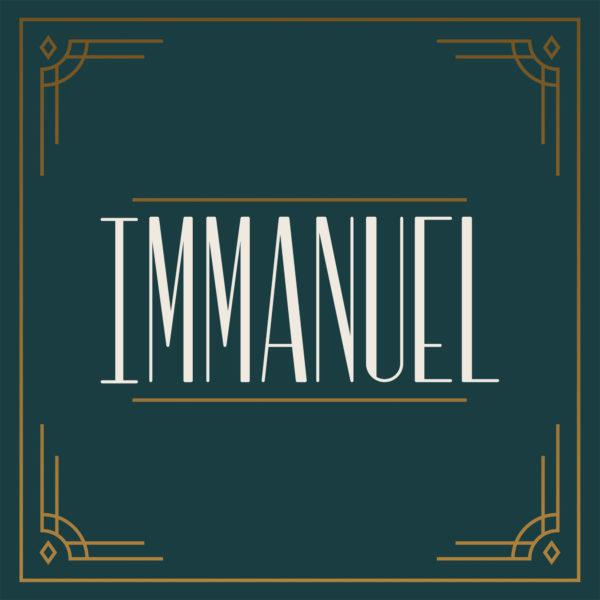 Immanuel