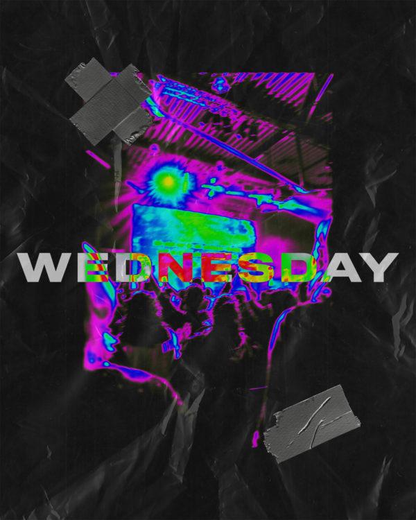 Wednesday