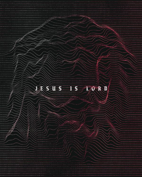 Jesus Is Lord