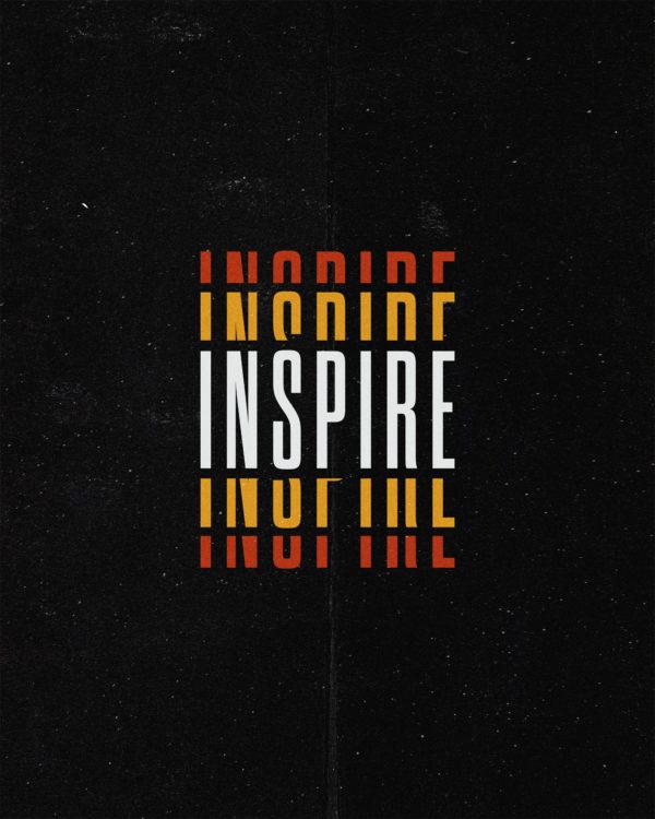 Inspire