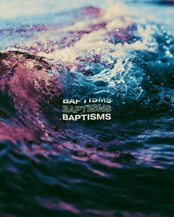 Baptisms