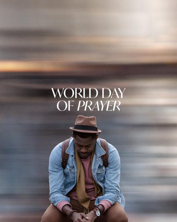 World Day of Prayer