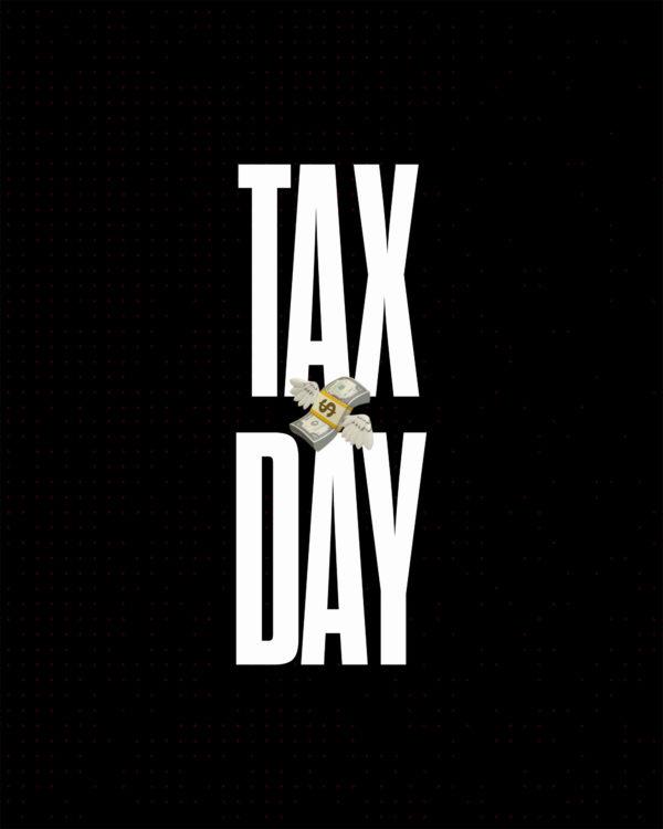 Tax Day