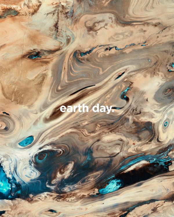 Earth Day