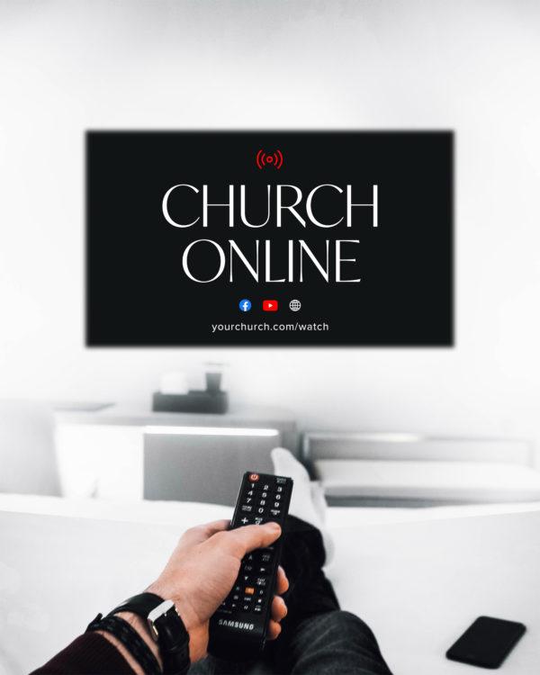 Church Online