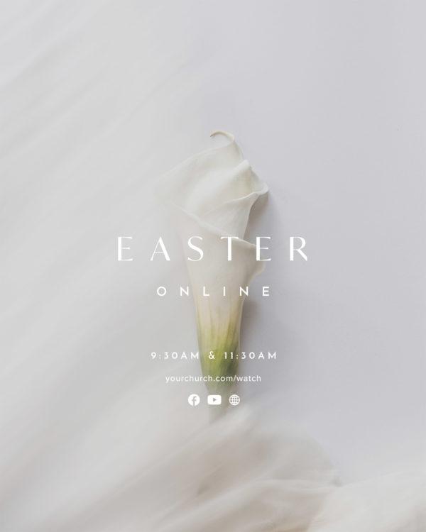 Easter Online