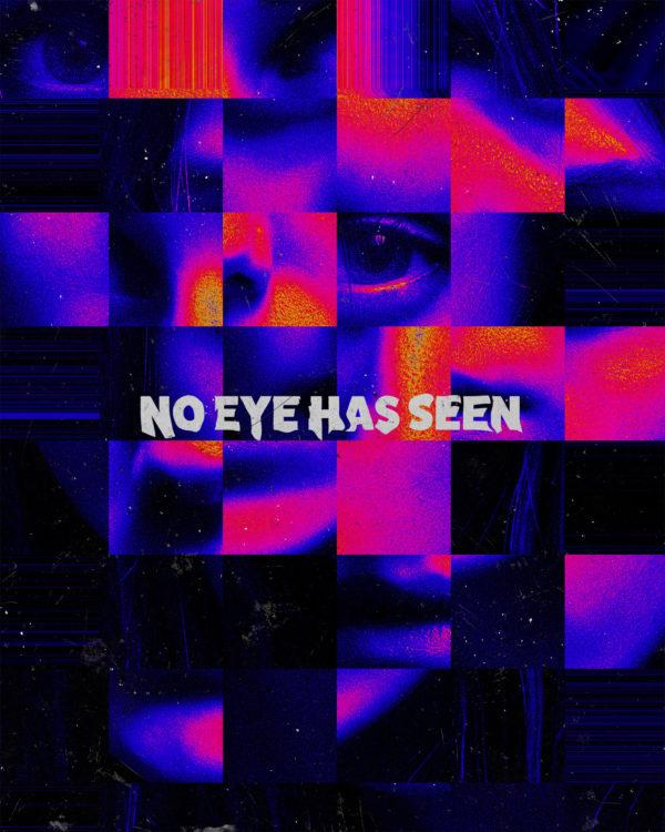 No eye has seen