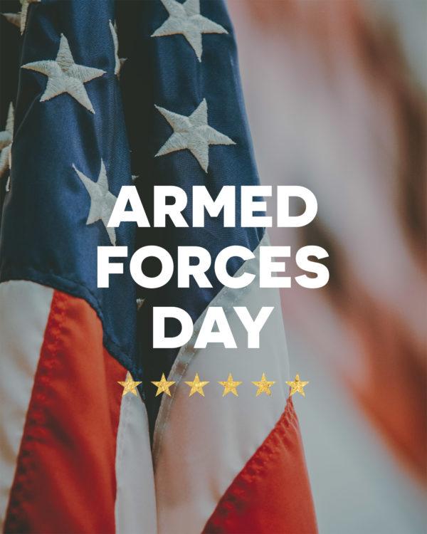 Armed Forces Day