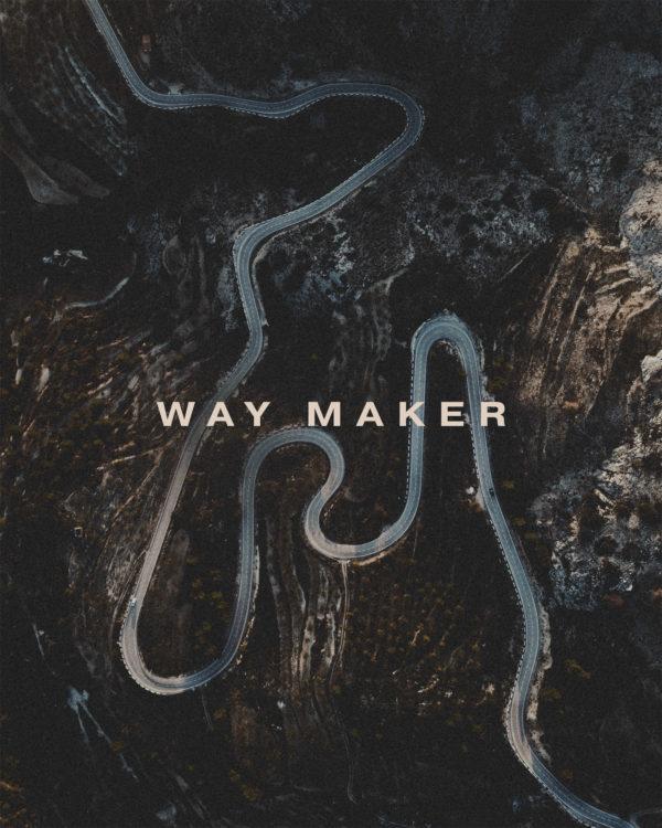 Way Maker