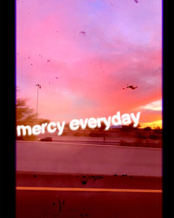 Mercy Everyday