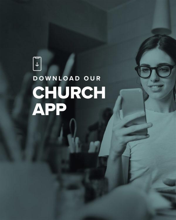 Download our church app