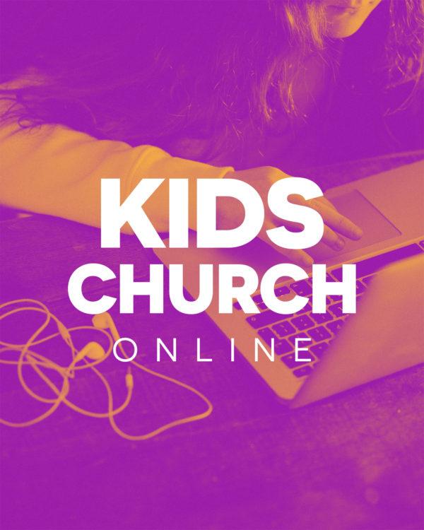 Kids Church Online