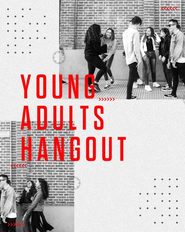 Young Adults Hangout