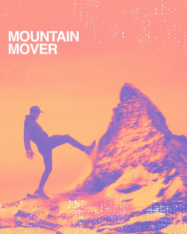 Mountain Mover