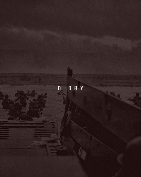 D-Day