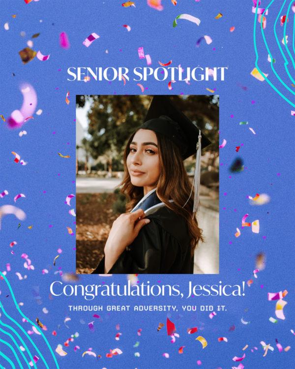 Senior Spotlight