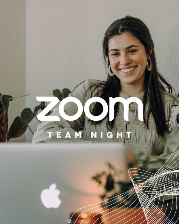 Zoom Team Night