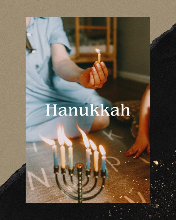 Hanukkah