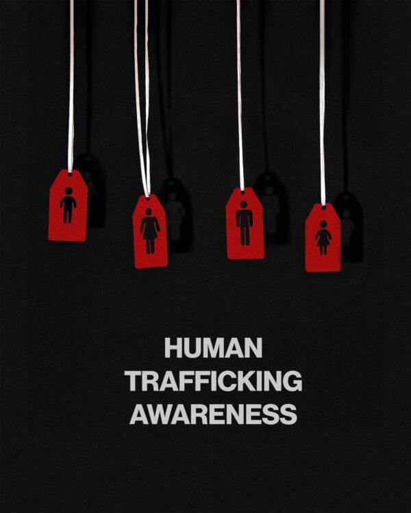 Human Trafficking Awareness