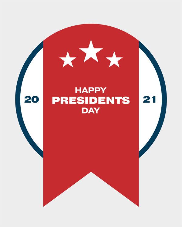 Happy President’s Day