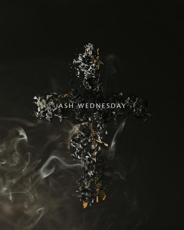 Ash Wednesday