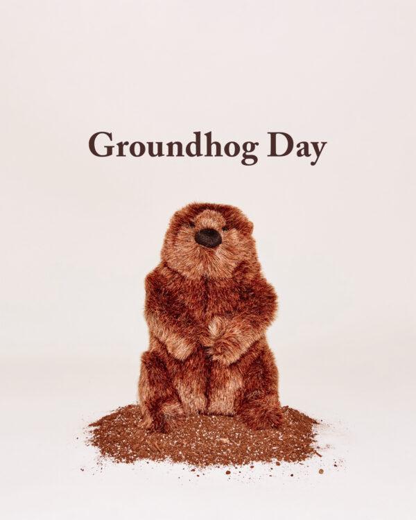 Groundhog Day