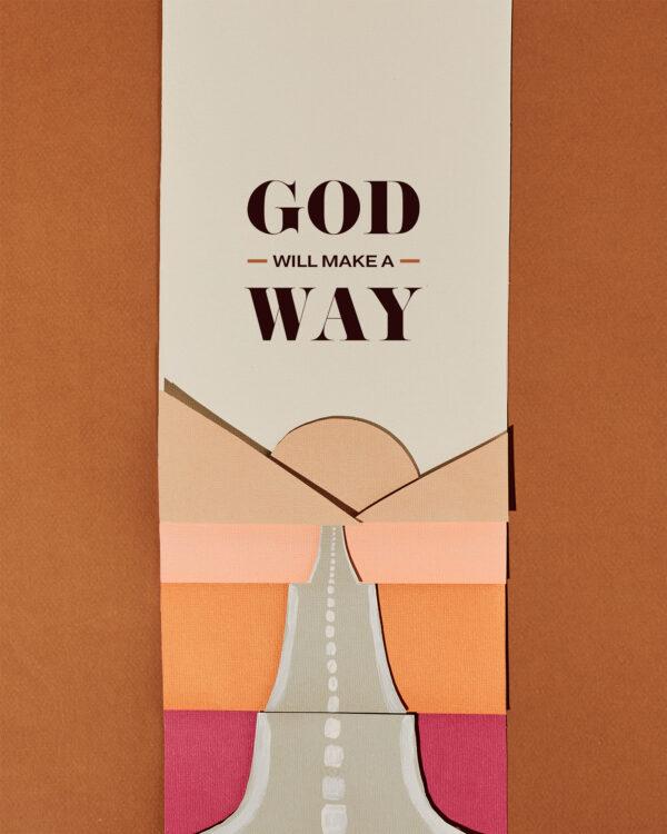 God will make a way