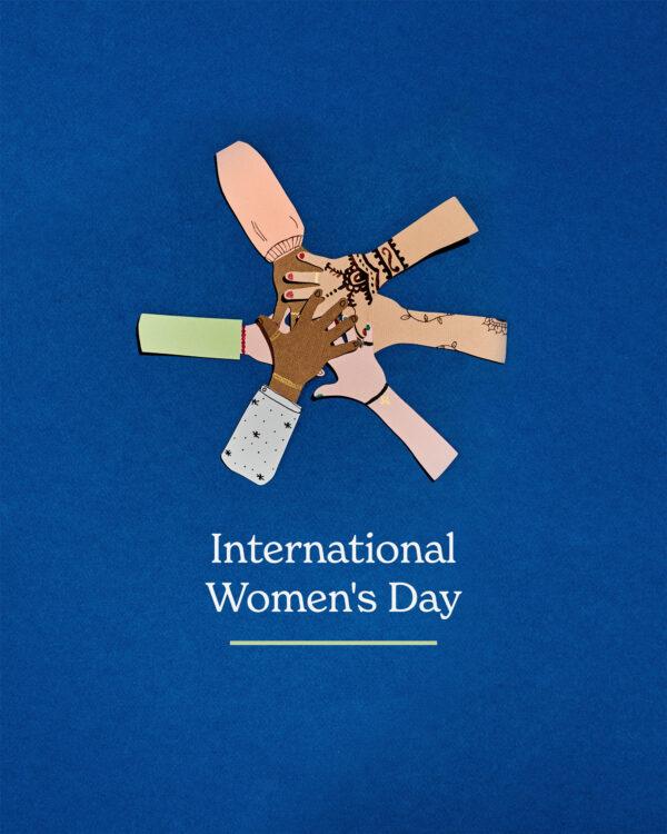 International Women’s Day