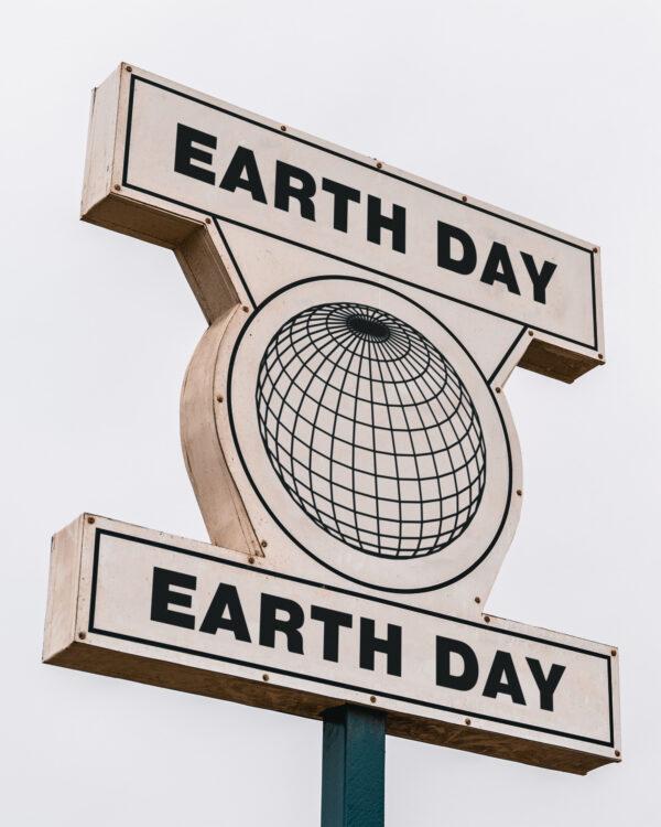 Earth Day