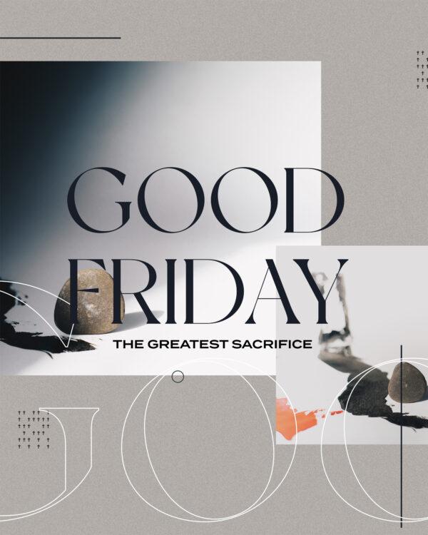 Good Friday