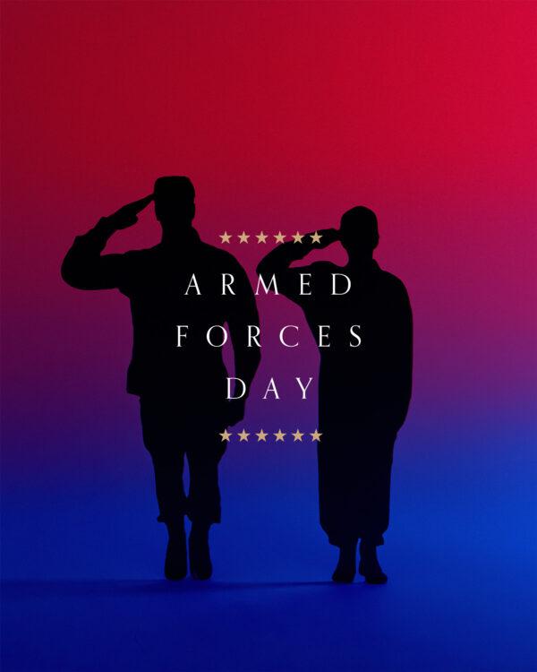 Armed Forces Day