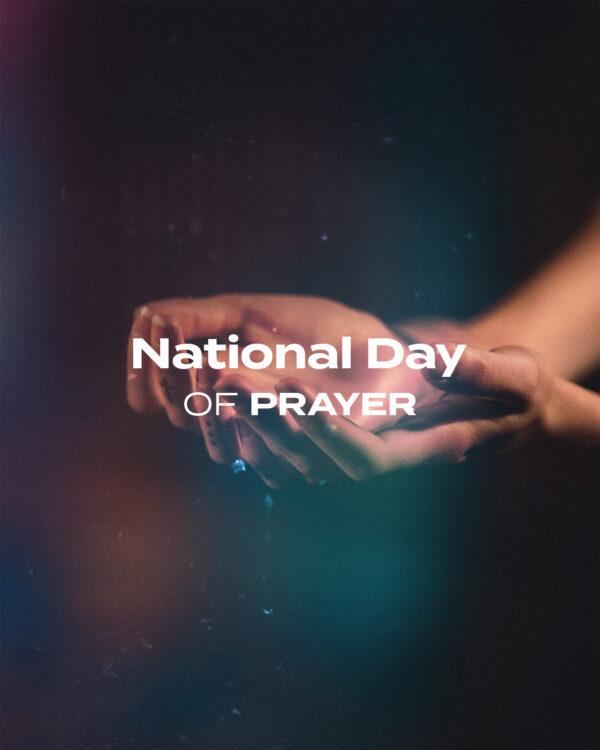 National Day of Prayer