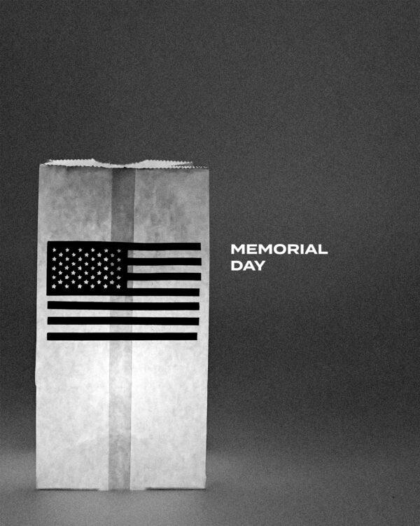 Memorial Day