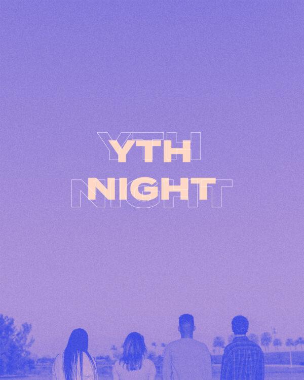 YTH Night