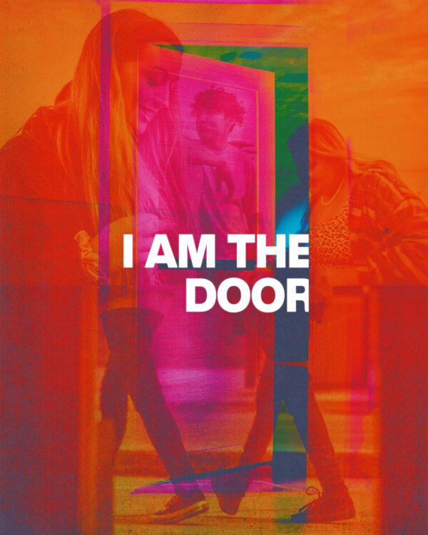 Jesus: I am the door