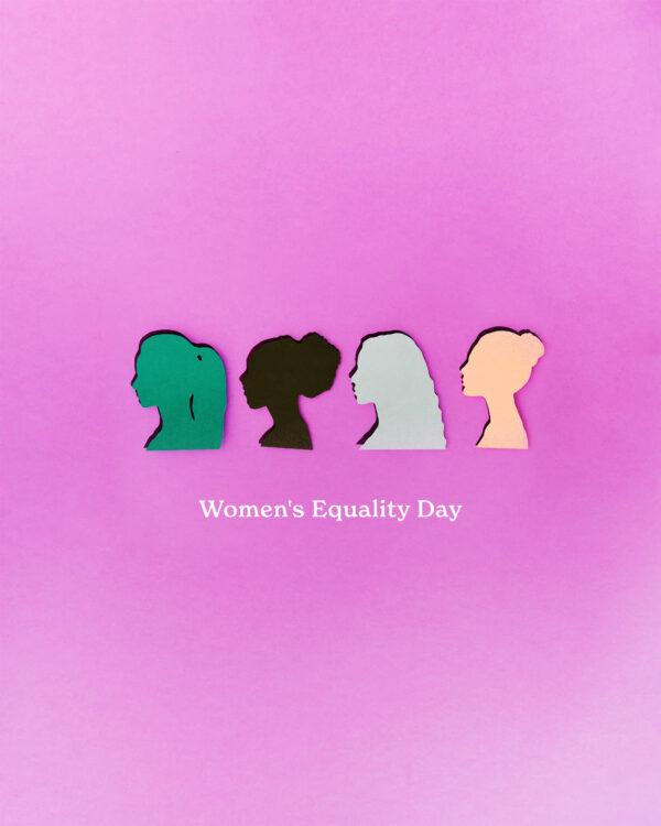 Women’s Equality Day