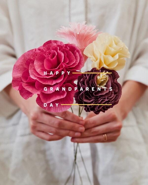 Happy Grandparents Day