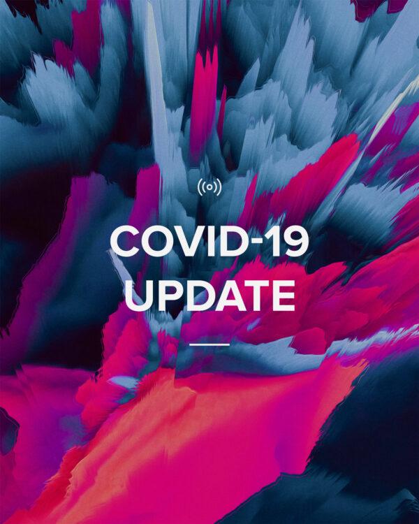 COVID-19 Update