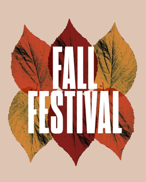 Fall Festival