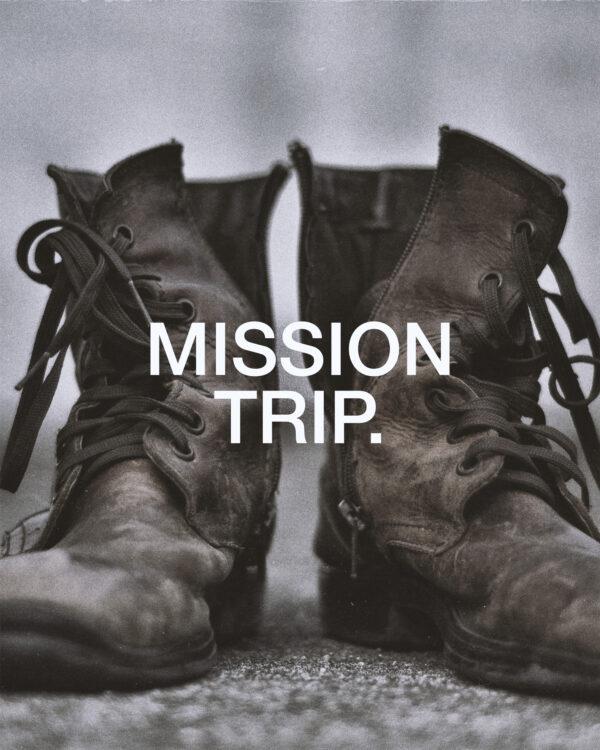 Mission Trip