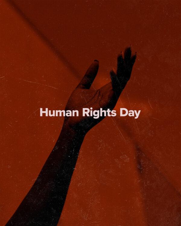 Human Rights Day