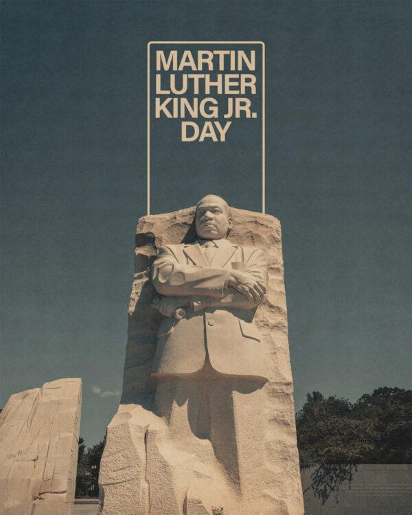 Martin Luther King Jr. Day