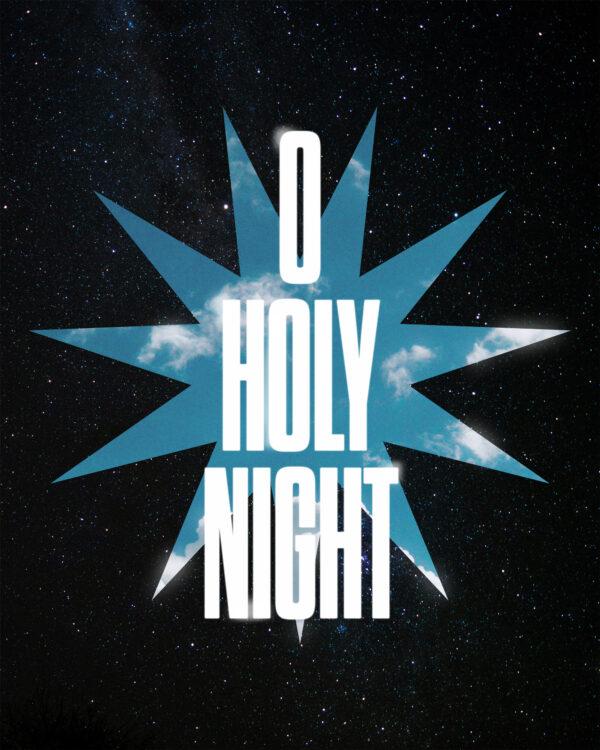 O Holy Night